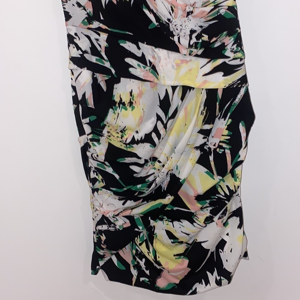 Marciano Sunset junction midi dress Size 6 - Picture 9 of 15